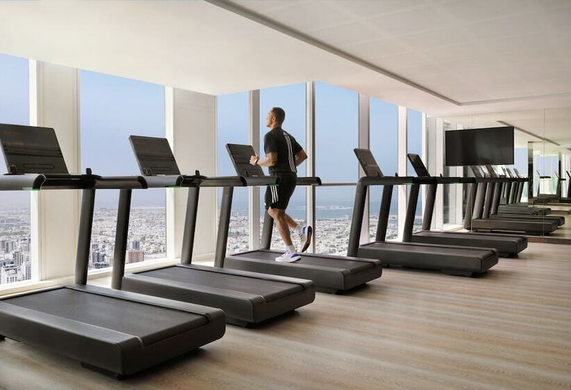 Fotos del hotel Sheraton Grand Hotel, Dubai:  19