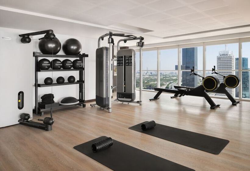 Fotos del hotel Sheraton Grand Hotel, Dubai:  16