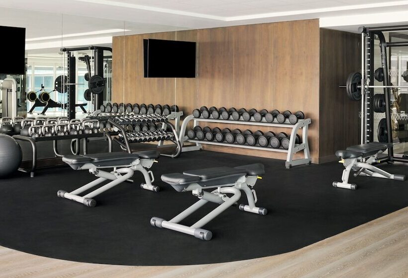 Fotos del hotel Sheraton Grand Hotel, Dubai:  23