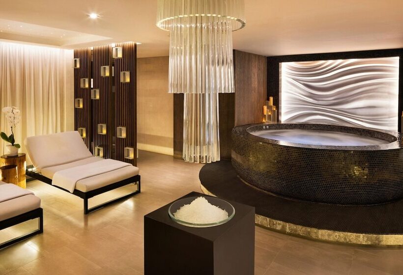 Fotos del hotel Sheraton Grand Hotel, Dubai:  21