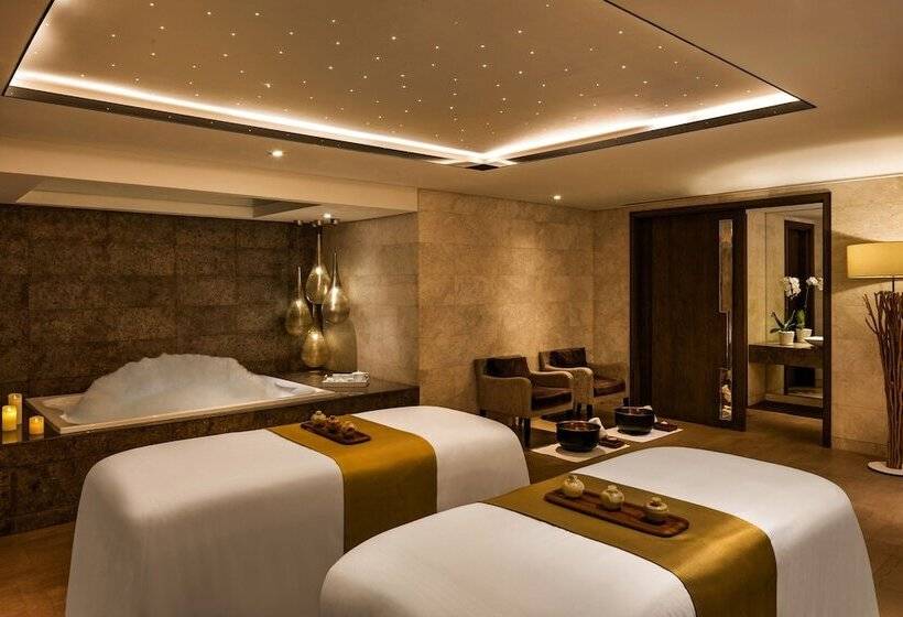 Fotos del hotel Sheraton Grand Hotel, Dubai:  5