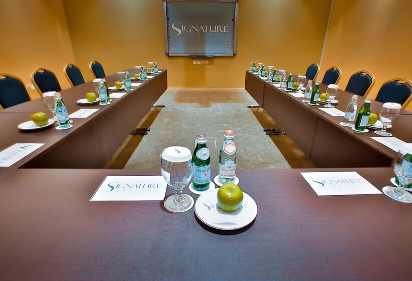 Fotos del hotel Signature  Al Barsha:  17