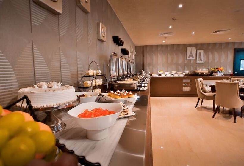 Fotos del hotel Signature  Al Barsha:  23