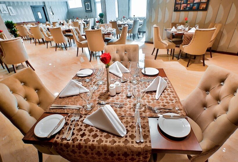 Signature  Al Barsha