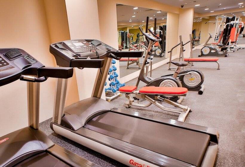 Fotos del hotel Signature  Al Barsha:  16