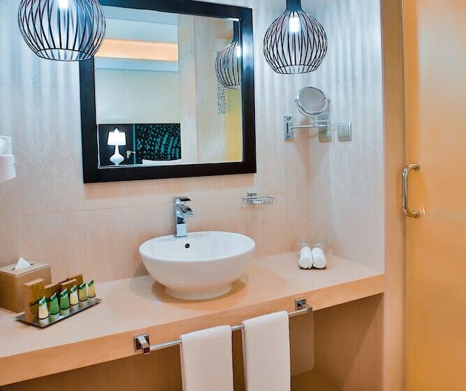 Fotos del hotel Signature  Al Barsha:  29