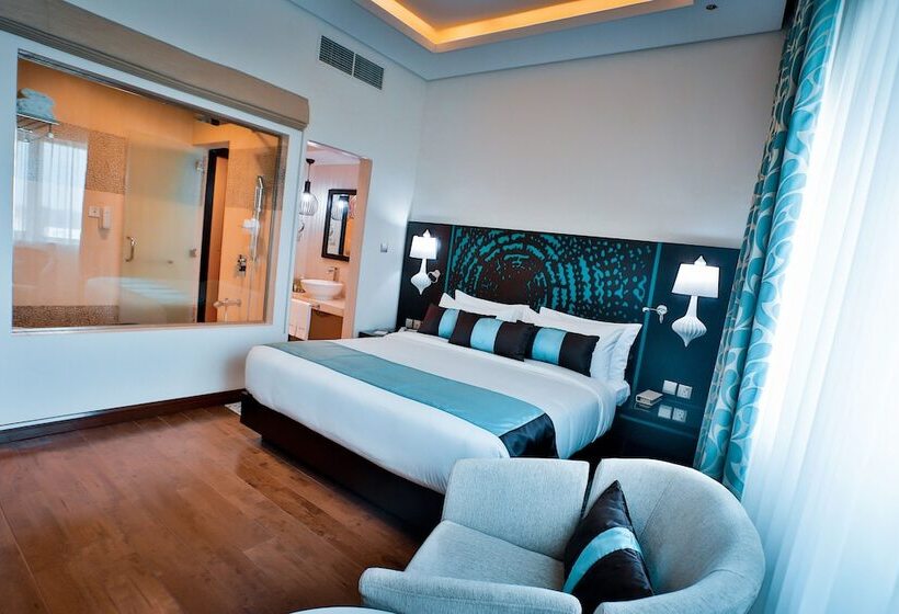 Fotos del hotel Signature  Al Barsha:  10