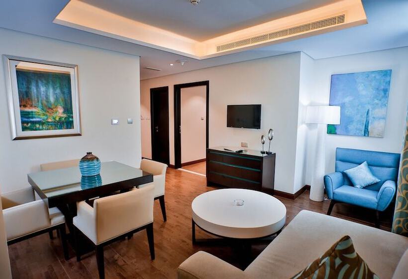 Fotos del hotel Signature  Al Barsha:  20