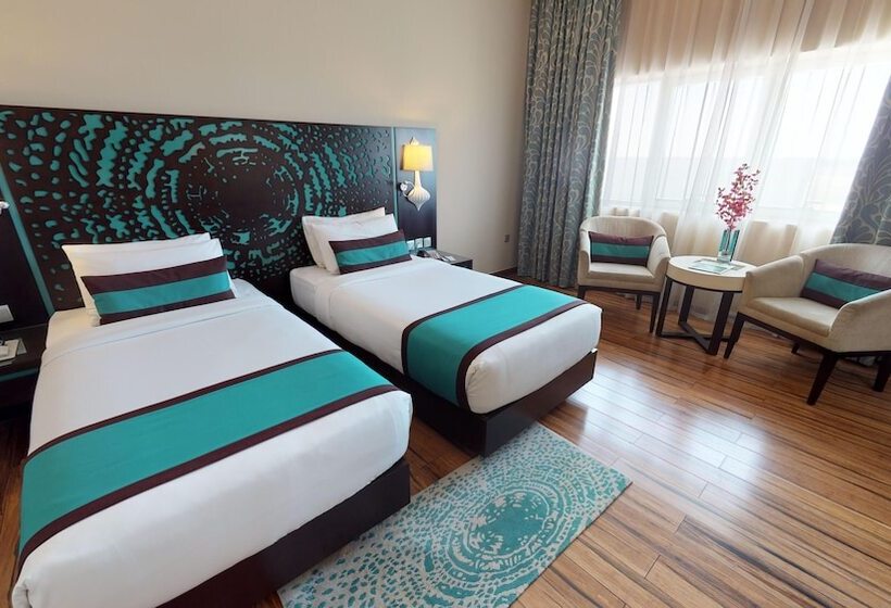 Fotos del hotel Signature  Al Barsha:  6