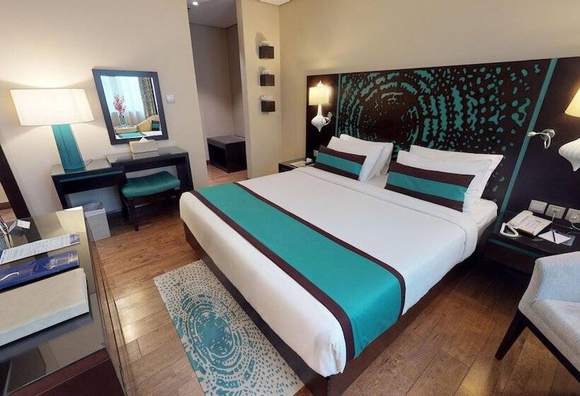 Fotos del hotel Signature  Al Barsha:  4