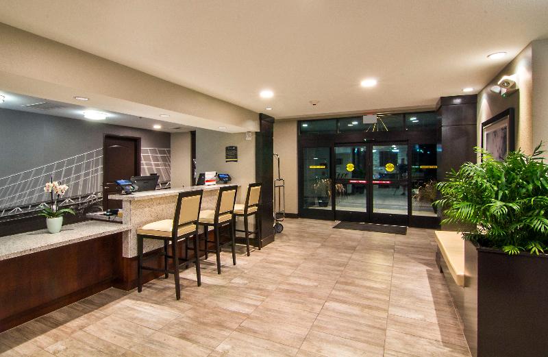 فندق Staybridge Suites Carlsbad/san Diego, An Ihg