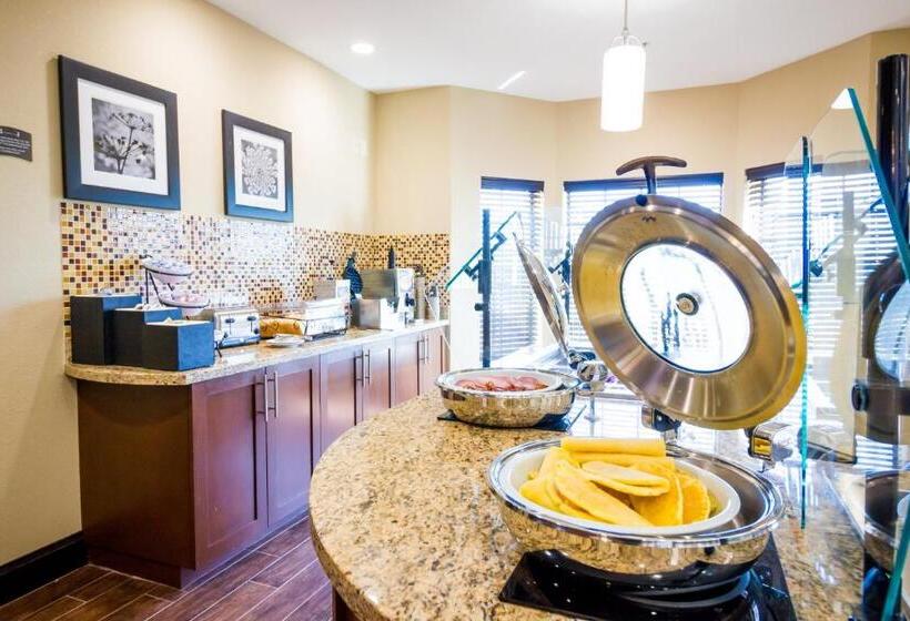 בית מלון כפרי Staybridge Suites Plano   Legacy West Area, An Ihg