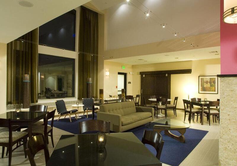 בית מלון כפרי Staybridge Suites Plano   Legacy West Area, An Ihg