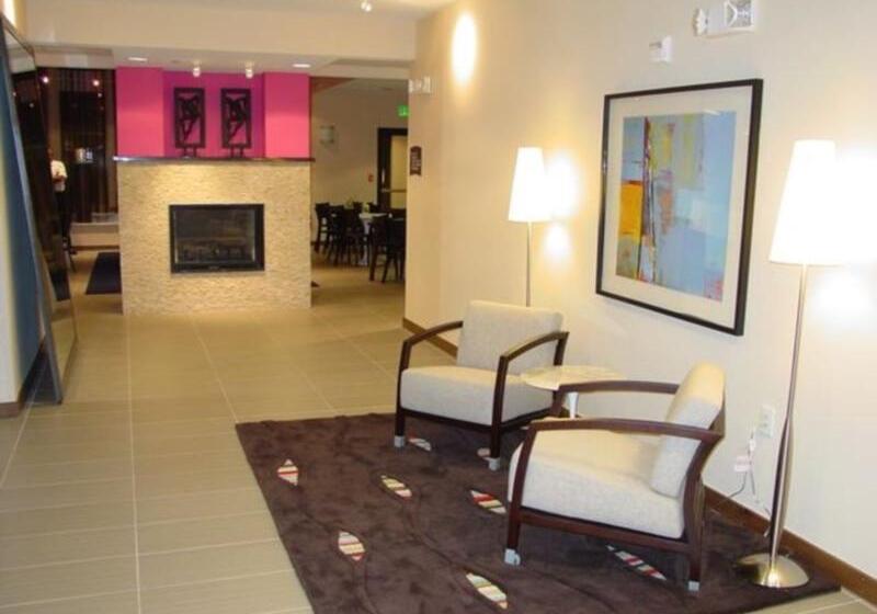 בית מלון כפרי Staybridge Suites Plano   Legacy West Area, An Ihg