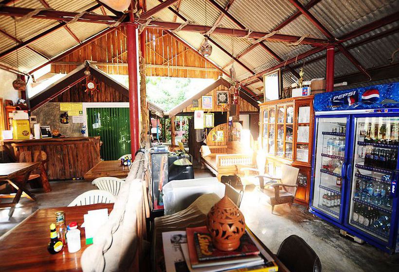 בית מלון כפרי Sukhothai Guest House