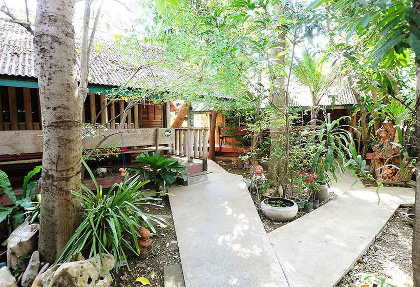 בית מלון כפרי Sukhothai Guest House