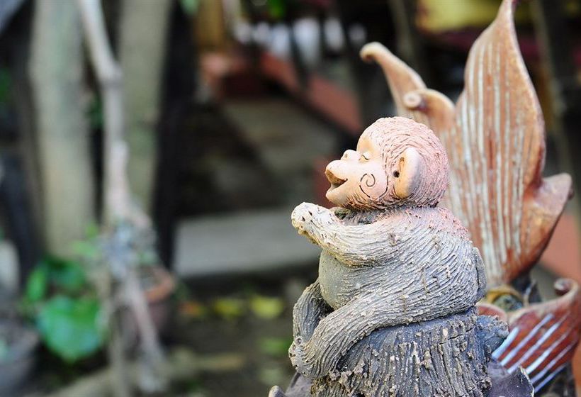 בית מלון כפרי Sukhothai Guest House