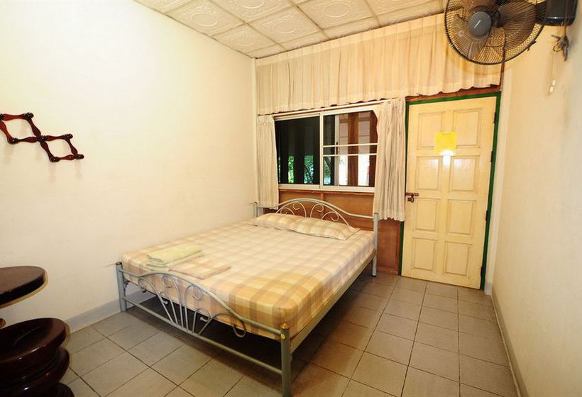 בית מלון כפרי Sukhothai Guest House