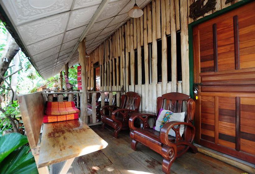 בית מלון כפרי Sukhothai Guest House