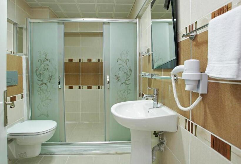 Fotos del hotel Taksim Istiklal Suites:  3