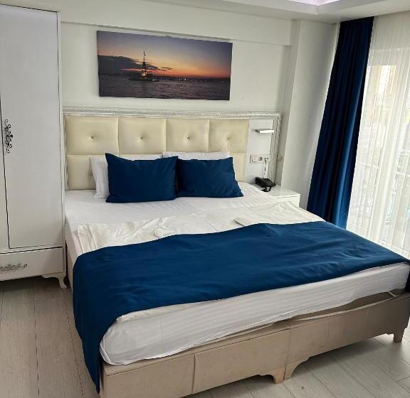 Fotos del hotel Taksim Istiklal Suites:  2