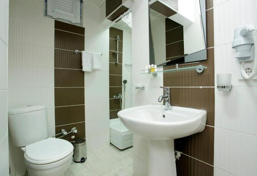 Fotos del hotel Taksim Istiklal Suites:  5