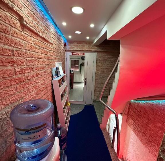 Fotos del hotel Taksim Istiklal Suites:  21