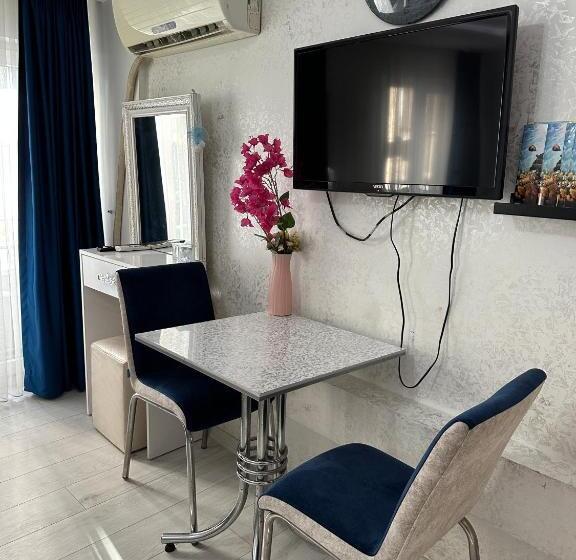 Fotos del hotel Taksim Istiklal Suites:  20