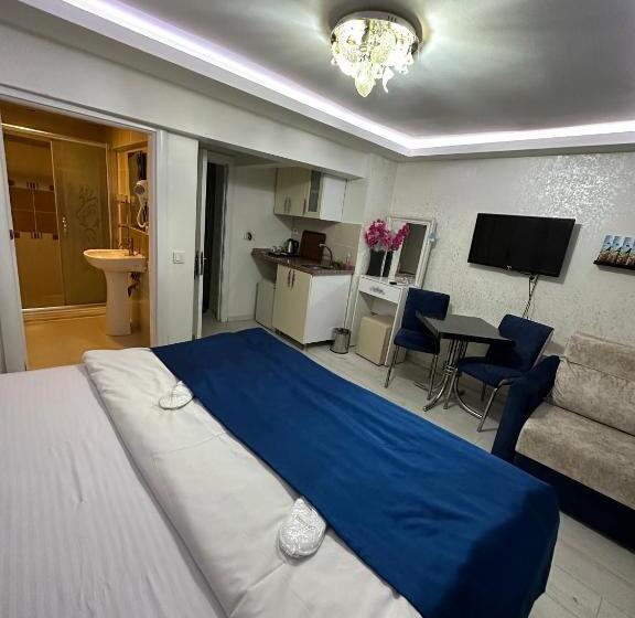Taksim Istiklal Suites