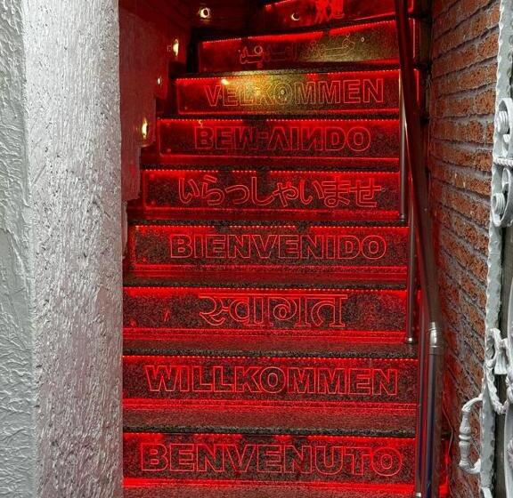 Fotos del hotel Taksim Istiklal Suites:  23