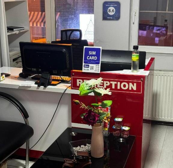 Fotos del hotel Taksim Istiklal Suites:  14