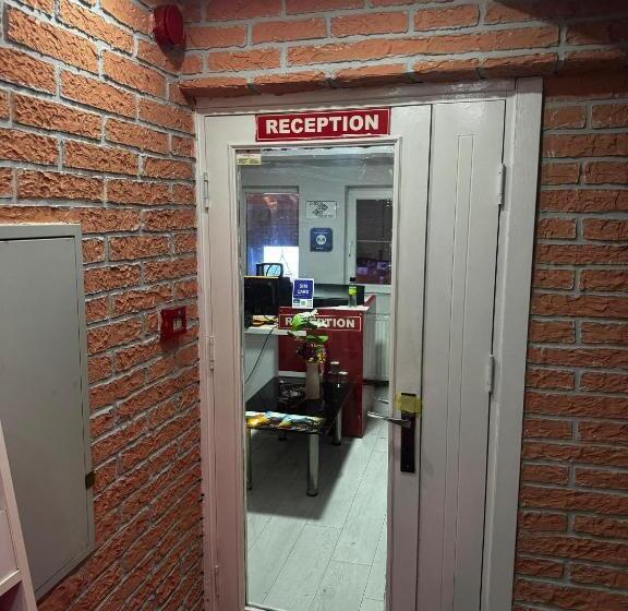 Fotos del hotel Taksim Istiklal Suites:  16