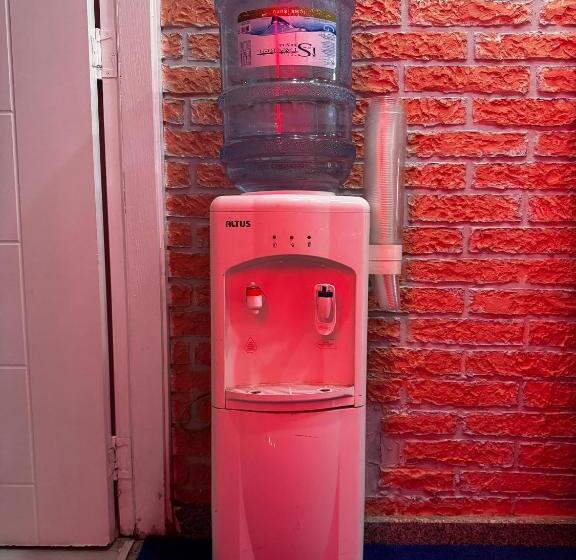 Fotos del hotel Taksim Istiklal Suites:  13