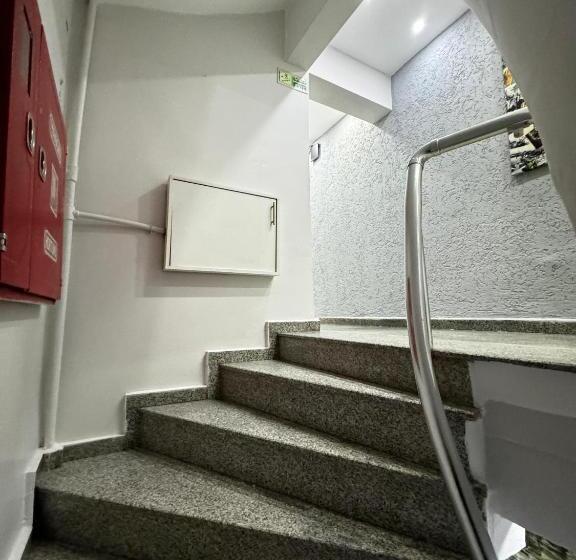 Fotos del hotel Taksim Istiklal Suites:  12