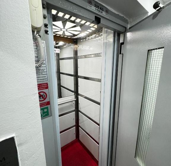 Fotos del hotel Taksim Istiklal Suites:  10