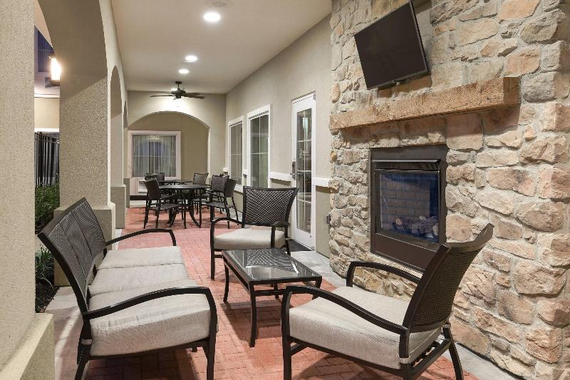 هتل Towneplace Suites By Marriott Seguin