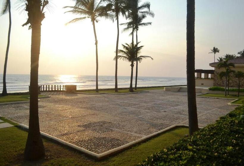 Fotos del hotel Tres Vidas Acapulco:  13