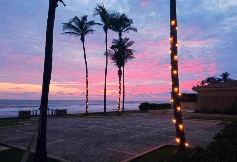 Fotos del hotel Tres Vidas Acapulco:  8