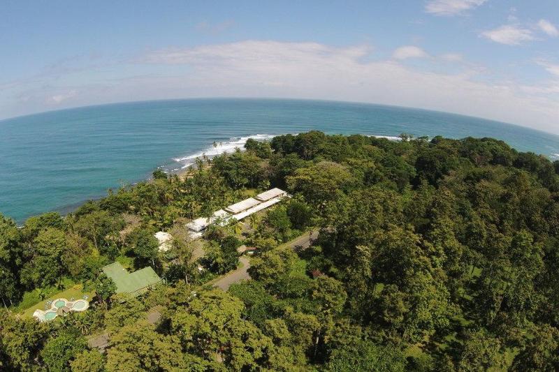 ホテル Villas Del Caribe