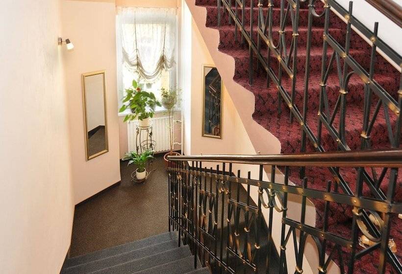 Fotos del hotel Wilhelm:  37