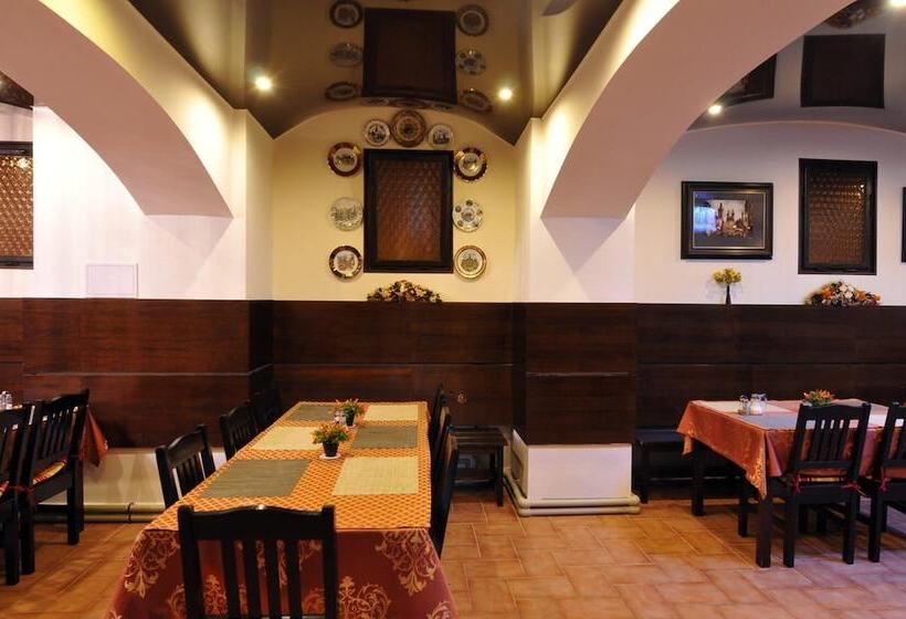 Fotos del hotel Wilhelm:  13