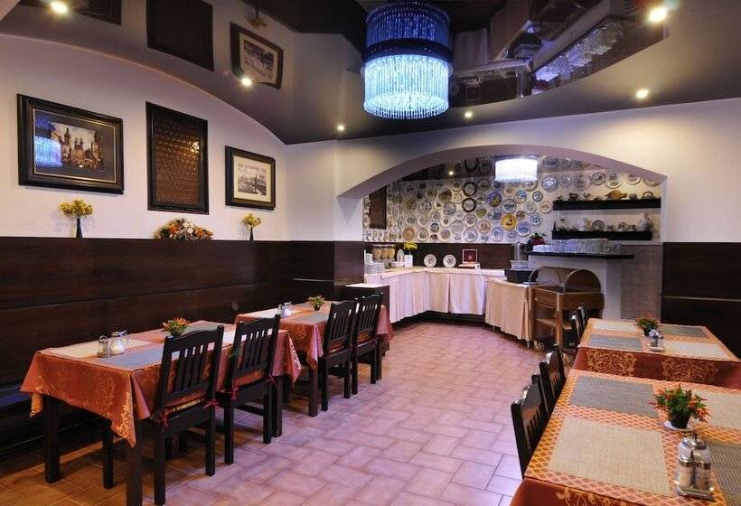 Fotos del hotel Wilhelm:  38