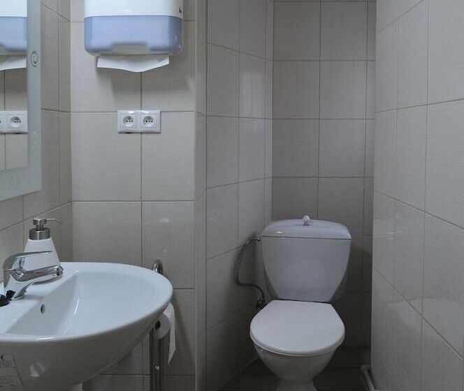 Fotos del hotel Wilhelm:  11