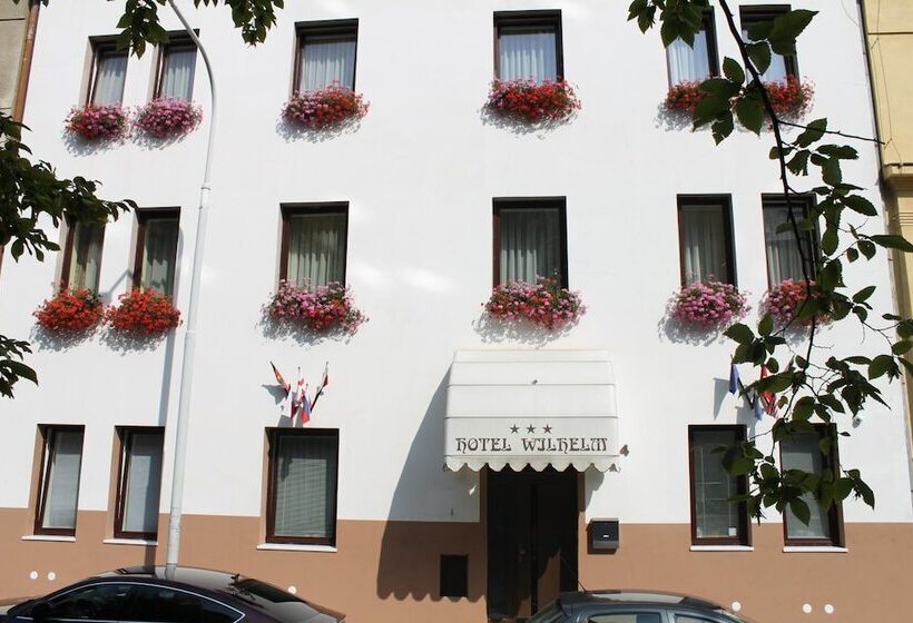 Fotos del hotel Wilhelm:  31