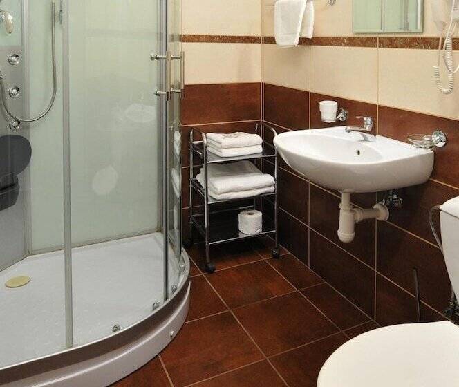 Fotos del hotel Wilhelm:  29