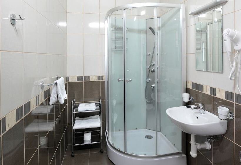 Fotos del hotel Wilhelm:  10