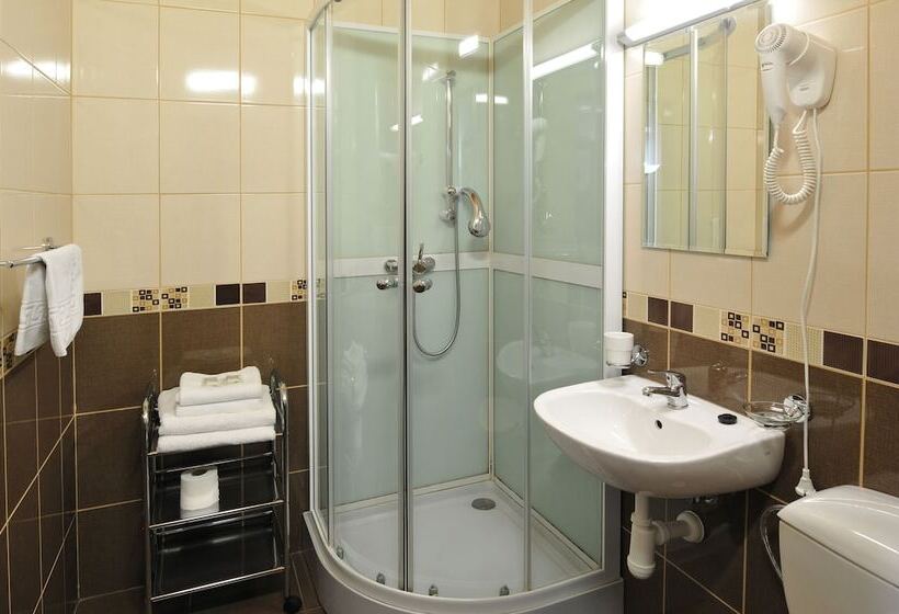 Fotos del hotel Wilhelm:  9