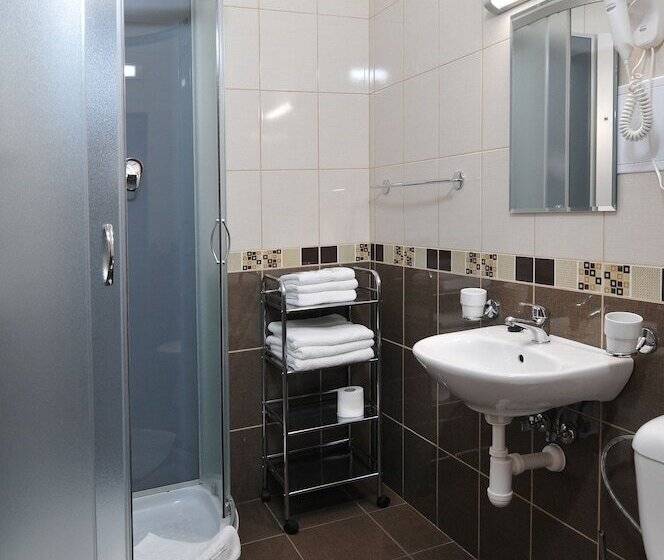 Fotos del hotel Wilhelm:  8