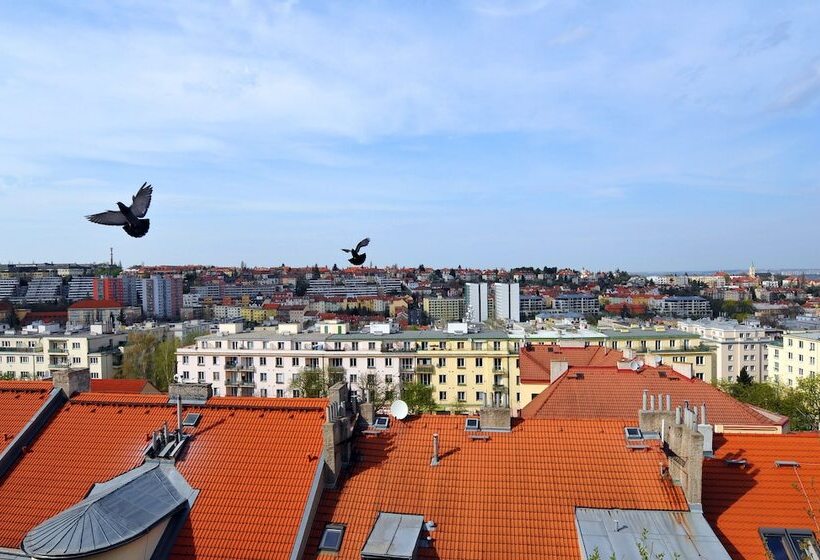 Fotos del hotel Wilhelm:  34