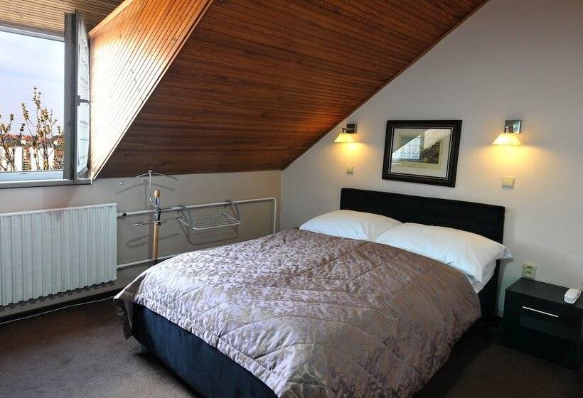 Fotos del hotel Wilhelm:  5